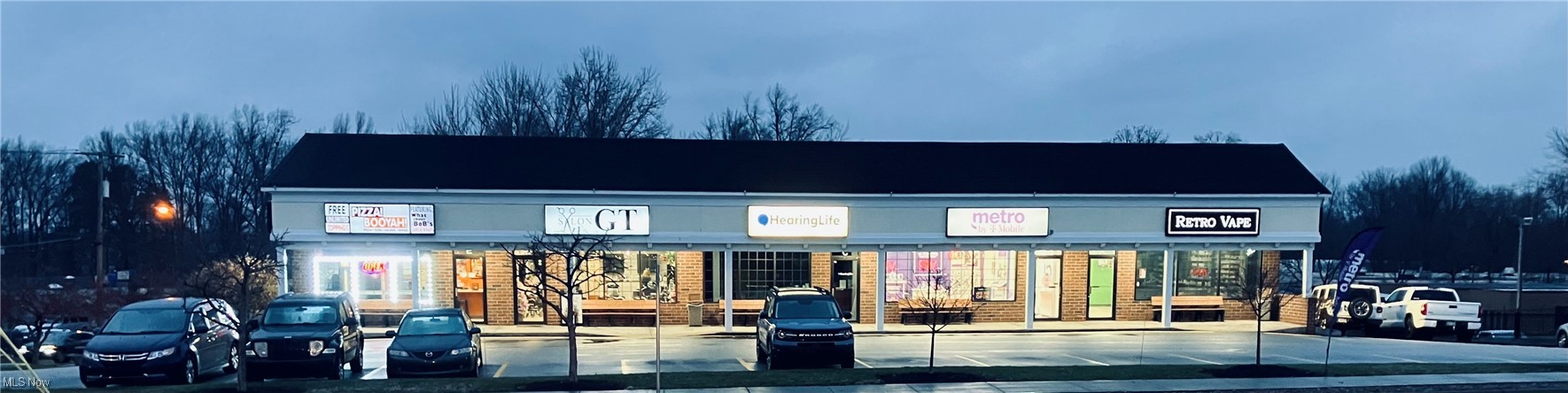 37111 Euclid Avenue Willoughby OH 44094