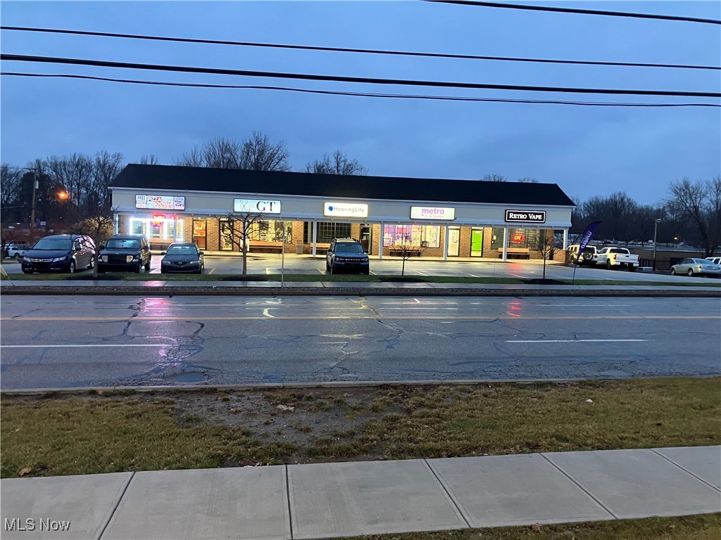 37111 Euclid Avenue Willoughby OH 44094