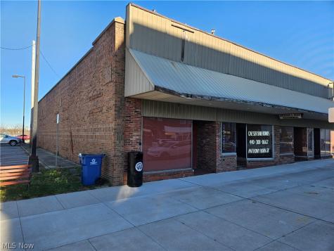 717 Broadway Lorain OH 44052