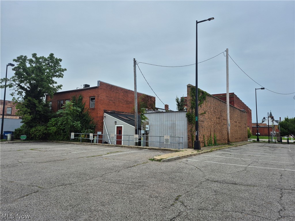 717 Broadway Lorain OH 44052
