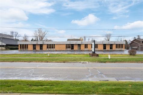 82 N Miller Road Fairlawn OH 44333