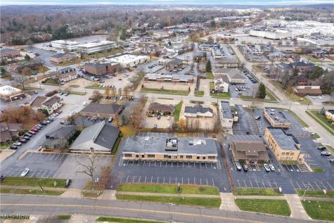 82 N Miller Road Fairlawn OH 44333