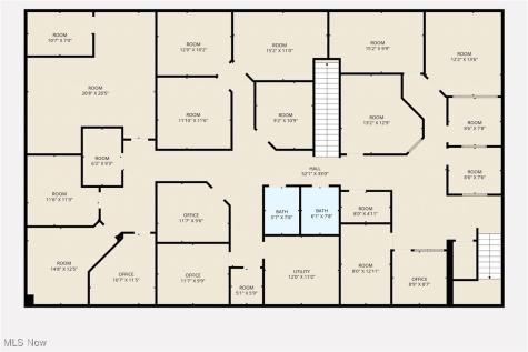 82 N Miller Road Fairlawn OH 44333