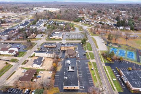 82 N Miller Road Fairlawn OH 44333