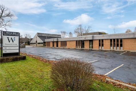 82 N Miller Road Fairlawn OH 44333
