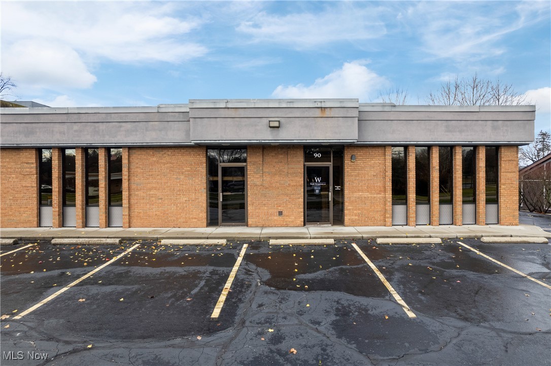 82 N Miller Road Fairlawn OH 44333
