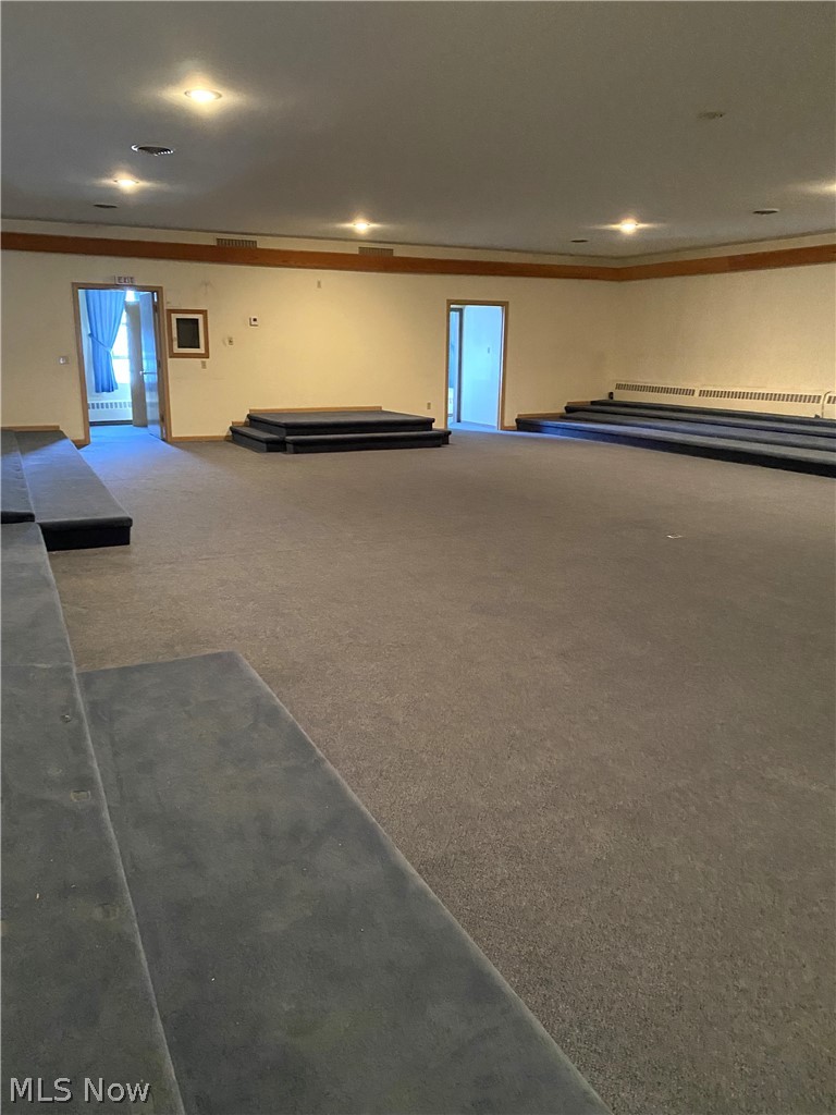 15-25 N Market Street East Palestine OH 44413