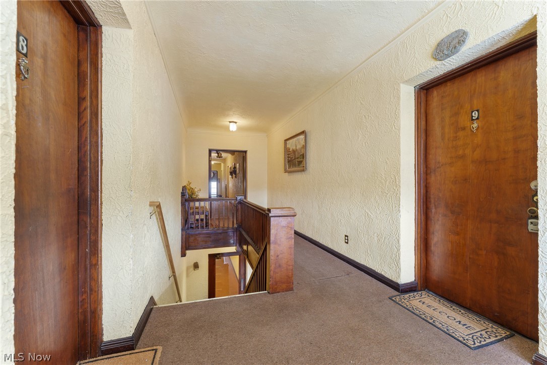 1419 Roycroft Avenue Lakewood OH 44107