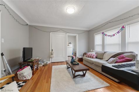 1419 Roycroft Avenue Lakewood OH 44107