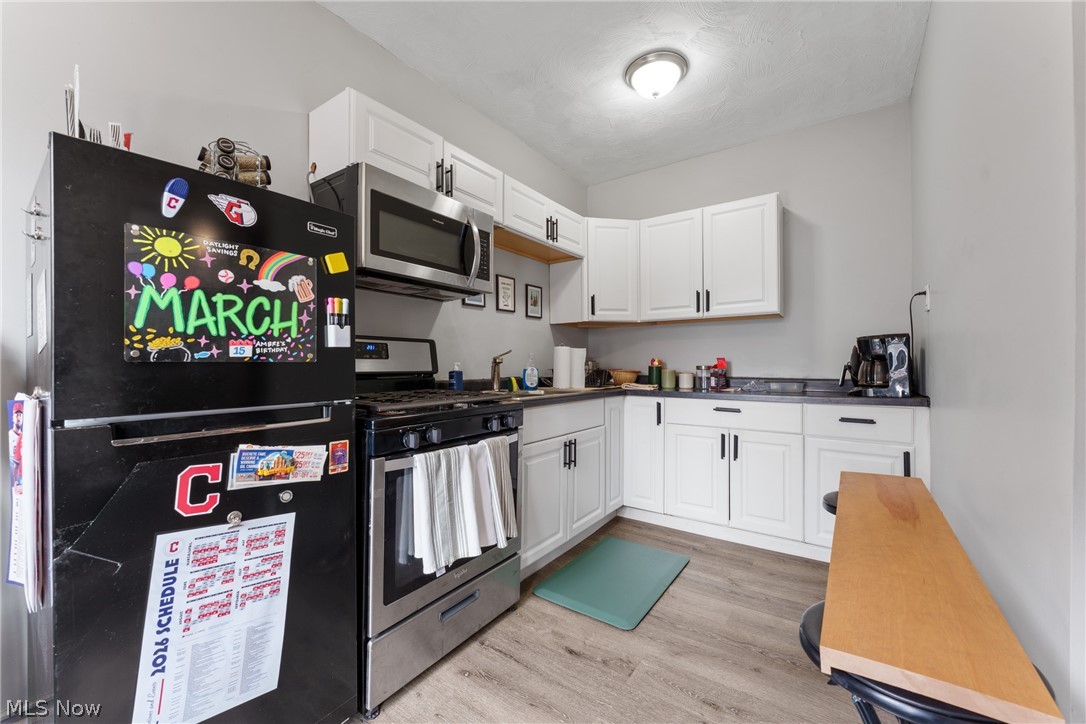1419 Roycroft Avenue Lakewood OH 44107