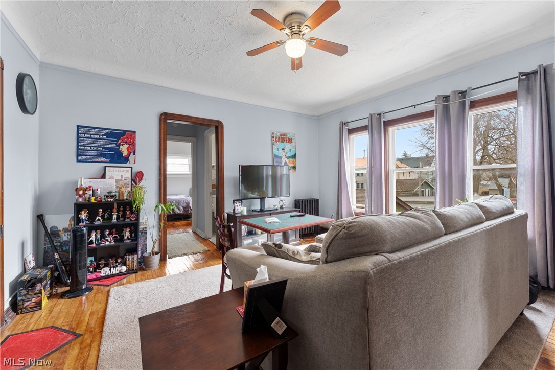 1419 Roycroft Avenue Lakewood OH 44107
