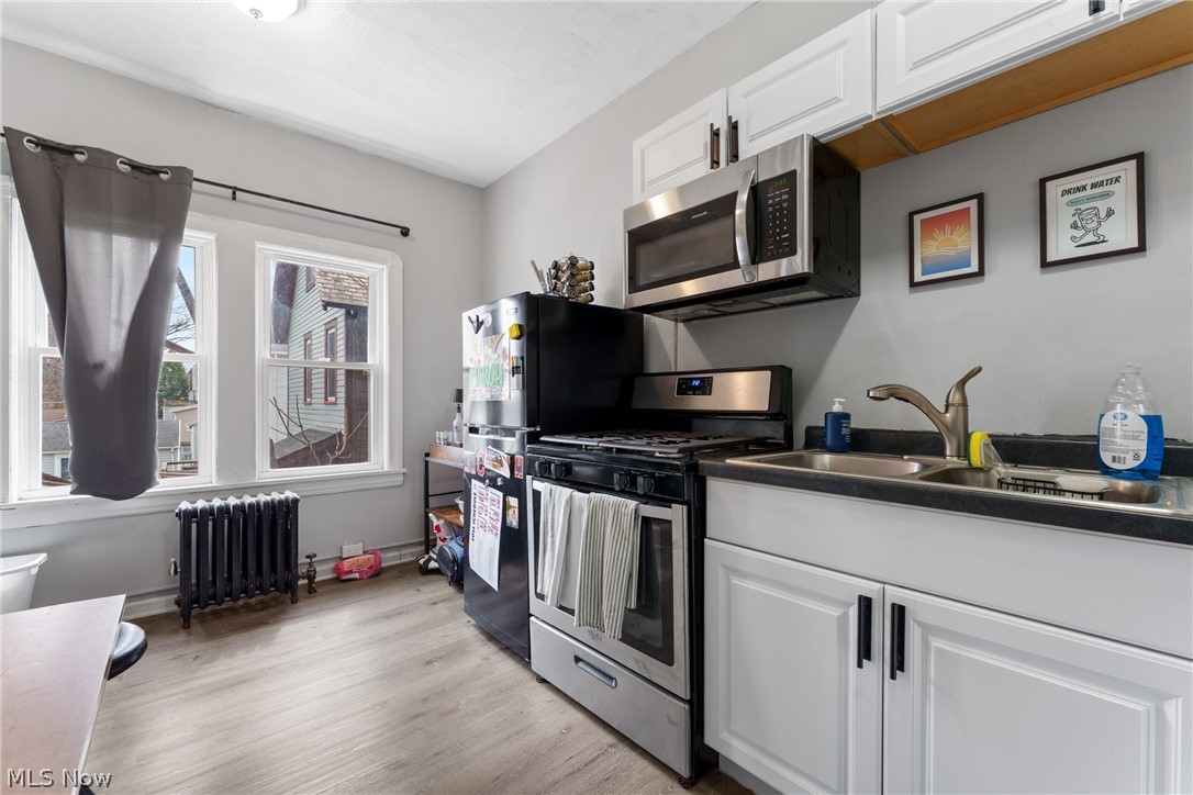 1419 Roycroft Avenue Lakewood OH 44107