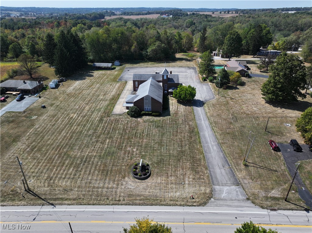 14394 Youngstown Pittsburgh Road Petersburg OH 44454