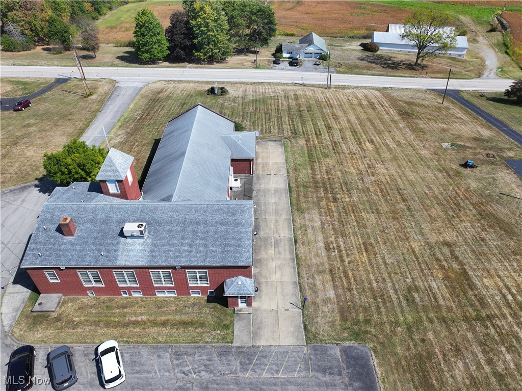 14394 Youngstown Pittsburgh Road Petersburg OH 44454