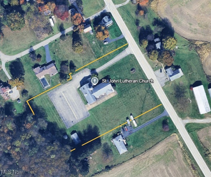14394 Youngstown Pittsburgh Road Petersburg OH 44454