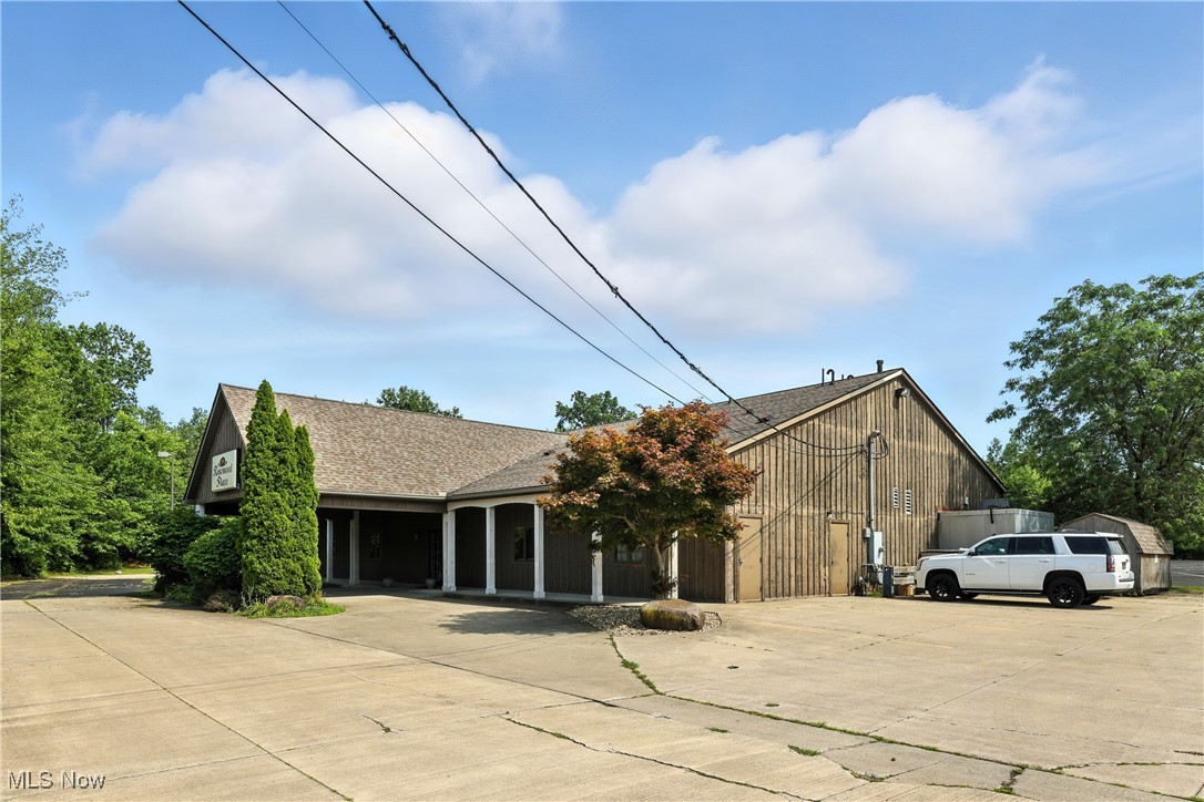 4489 Oberlin Avenue Lorain OH 44053