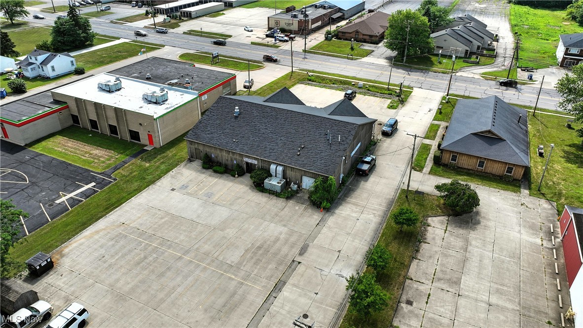 4489 Oberlin Avenue Lorain OH 44053