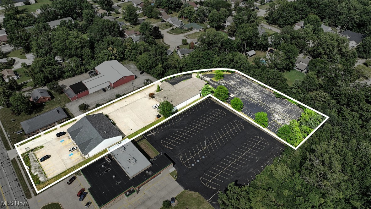 4489 Oberlin Avenue Lorain OH 44053