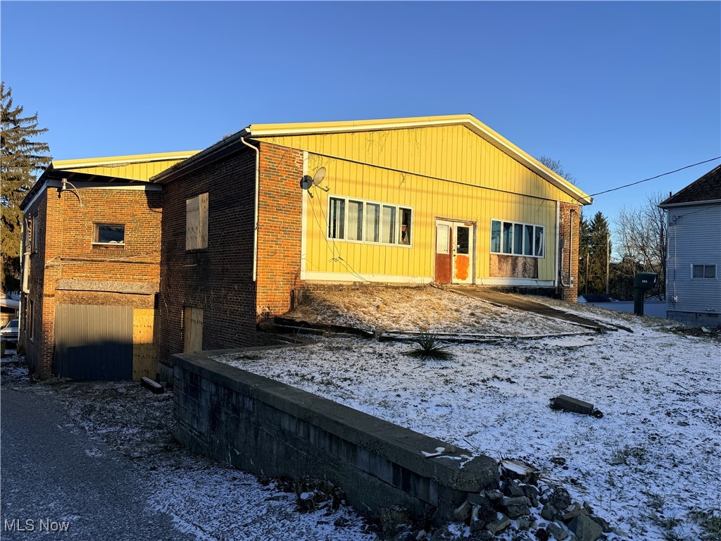 254 Zanesville Road Roseville OH 43777