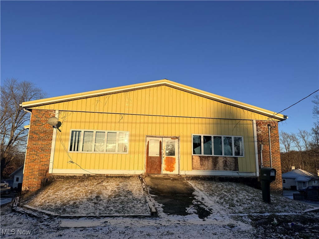 254 Zanesville Road Roseville OH 43777
