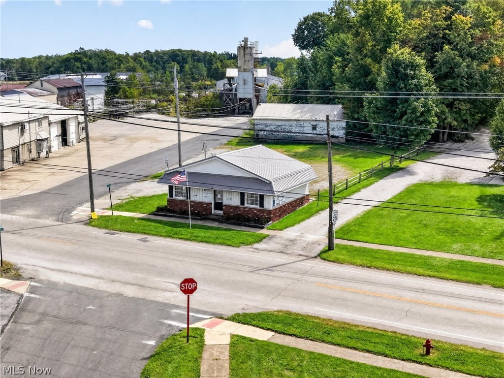 198 E Main Street Andover OH 44003