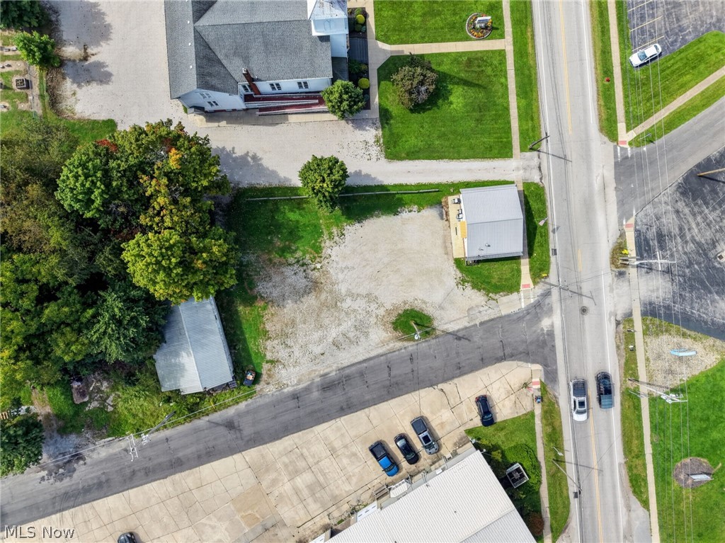 198 E Main Street Andover OH 44003