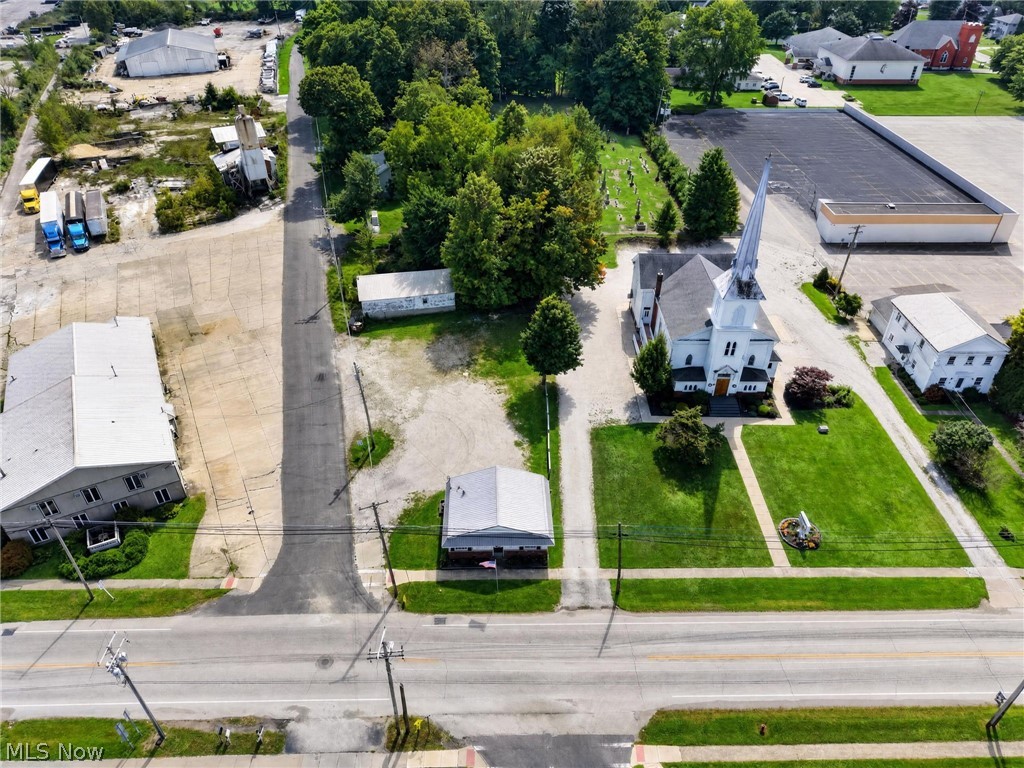 198 E Main Street Andover OH 44003