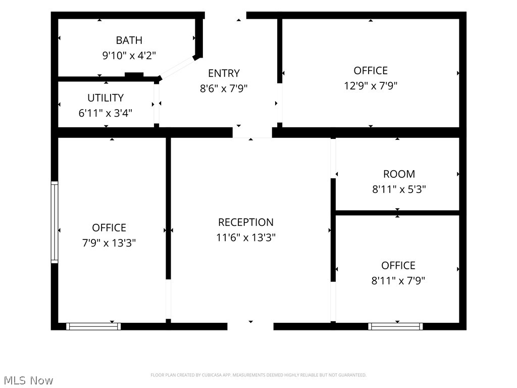 198 E Main Street Andover OH 44003