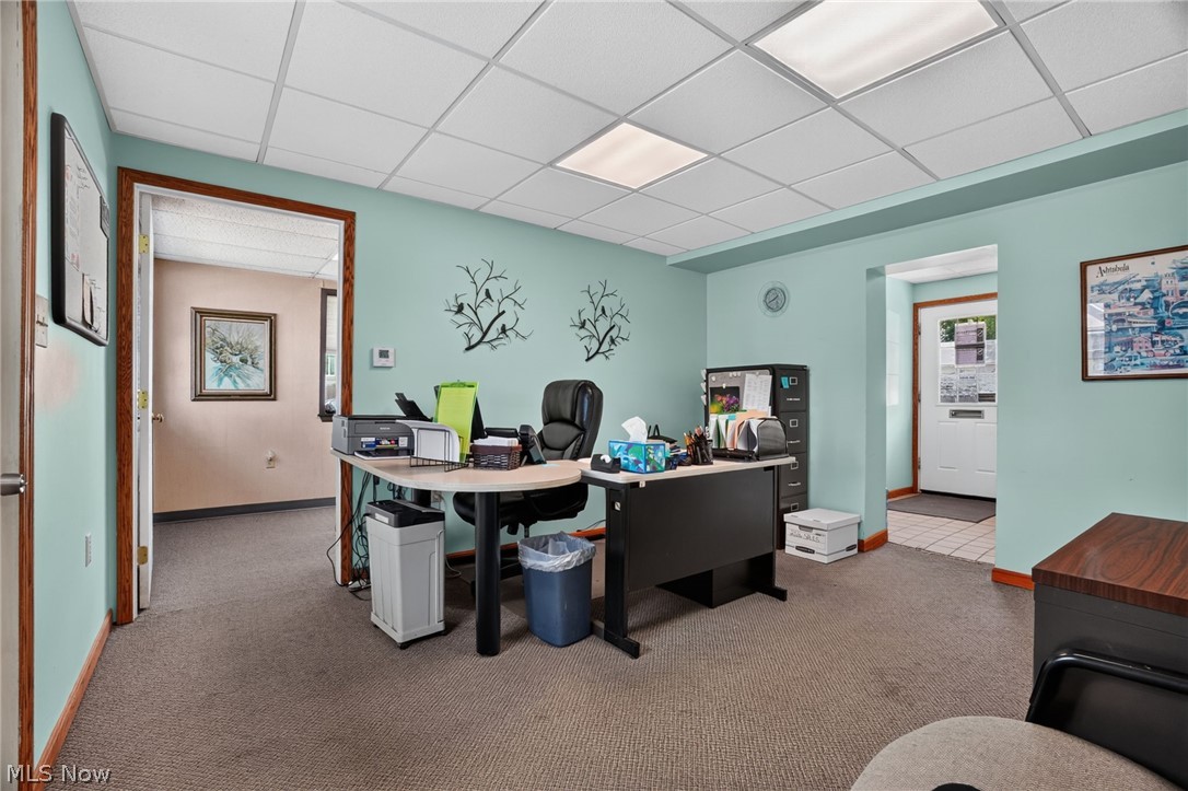 198 E Main Street Andover OH 44003