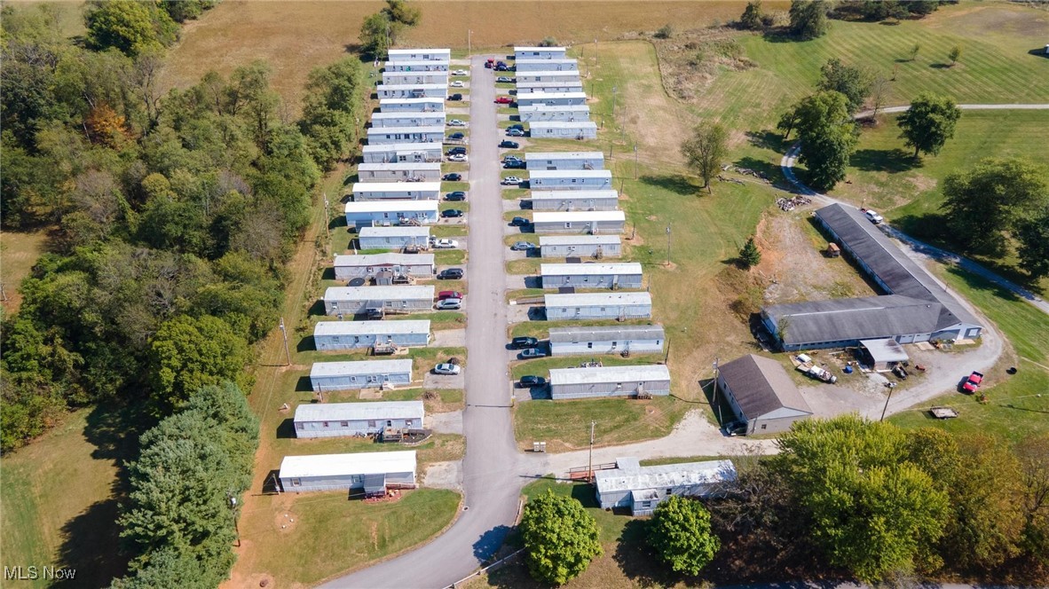 697 Country Club Road Cadiz OH 43907