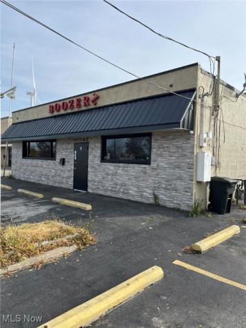 21702 Saint Clair Avenue Euclid OH 44117