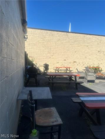 21702 Saint Clair Avenue Euclid OH 44117