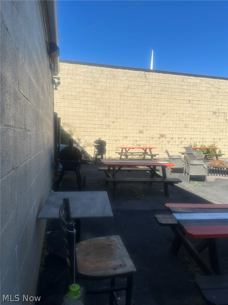 21702 Saint Clair Avenue Euclid OH 44117