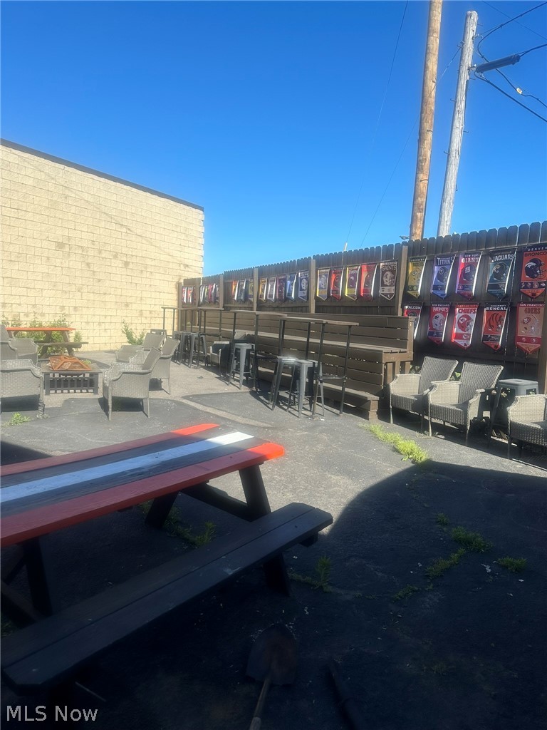21702 Saint Clair Avenue Euclid OH 44117