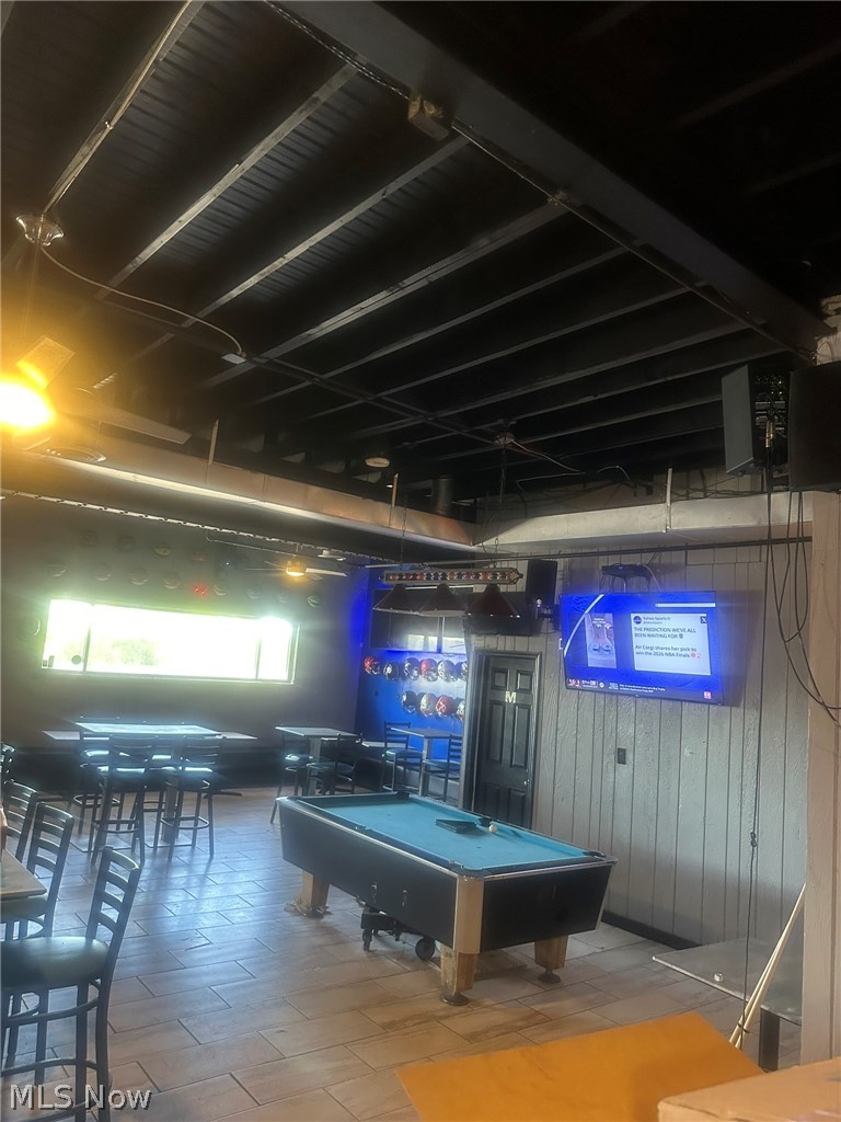 21702 Saint Clair Avenue Euclid OH 44117