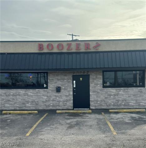 21702 Saint Clair Avenue Euclid OH 44117