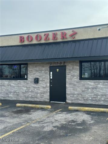 21702 Saint Clair Avenue Euclid OH 44117