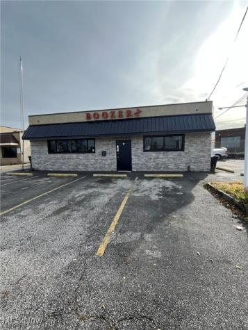 21702 Saint Clair Avenue Euclid OH 44117