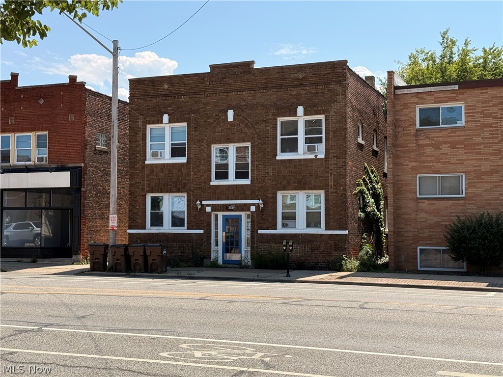 13389 Madison Avenue Lakewood OH 44107