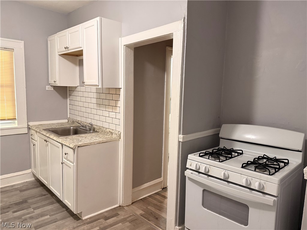 13389 Madison Avenue Lakewood OH 44107