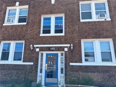 13389 Madison Avenue Lakewood OH 44107