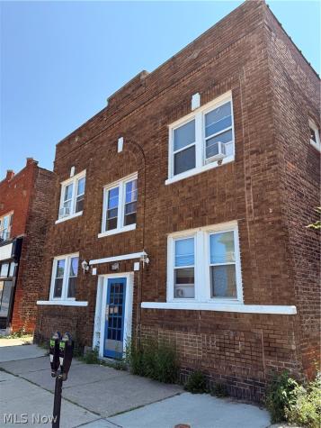 13389 Madison Avenue Lakewood OH 44107