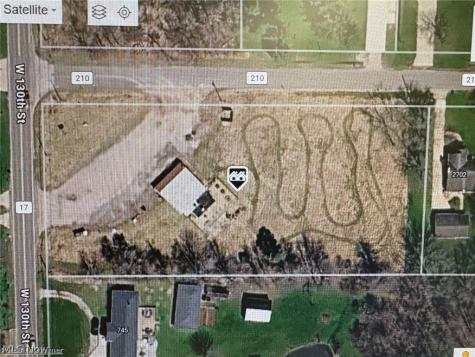 729 W 130th Street Hinckley OH 44233