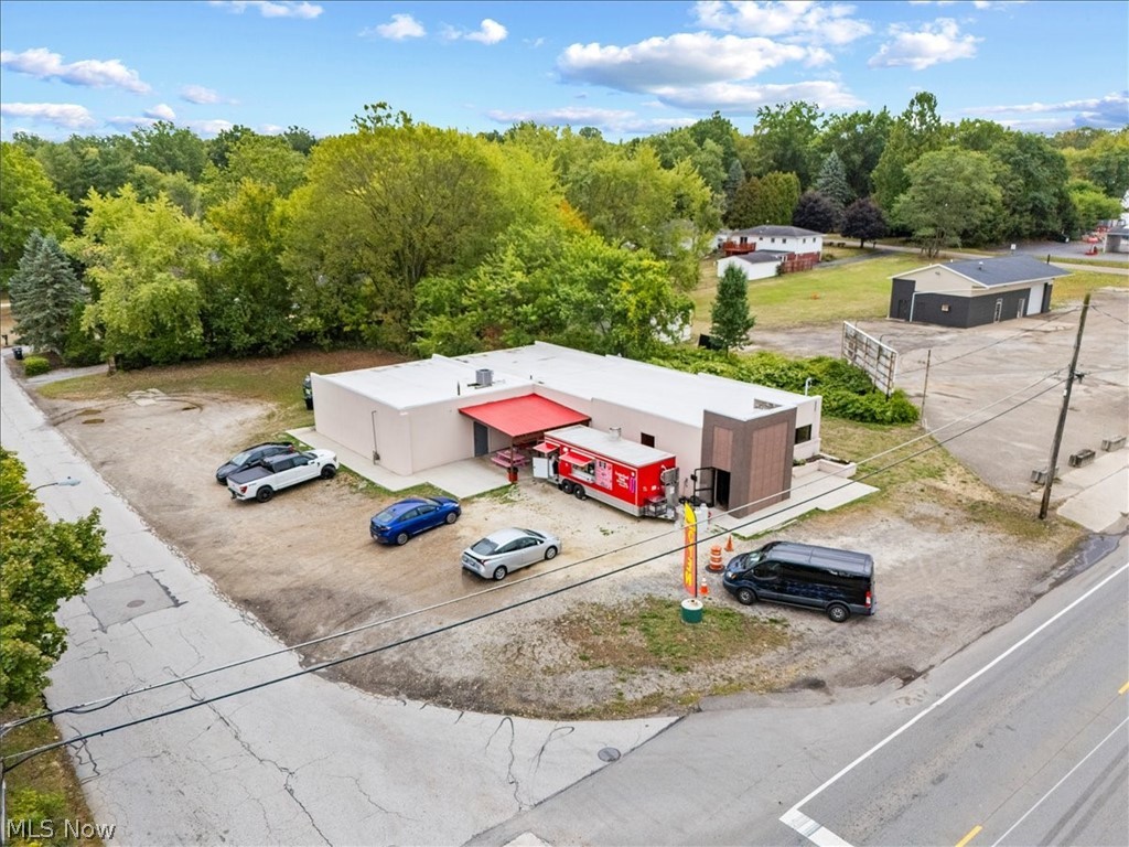 1445 Massillon Road Akron OH 44306