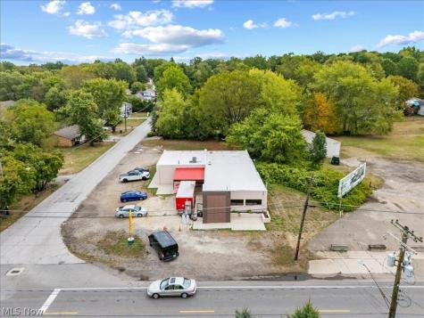 1445 Massillon Road Akron OH 44306
