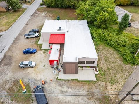 1445 Massillon Road Akron OH 44306