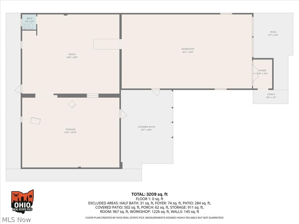 1445 Massillon Road Akron OH 44306