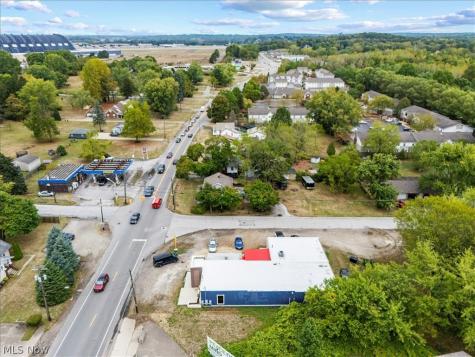 1445 Massillon Road Akron OH 44306