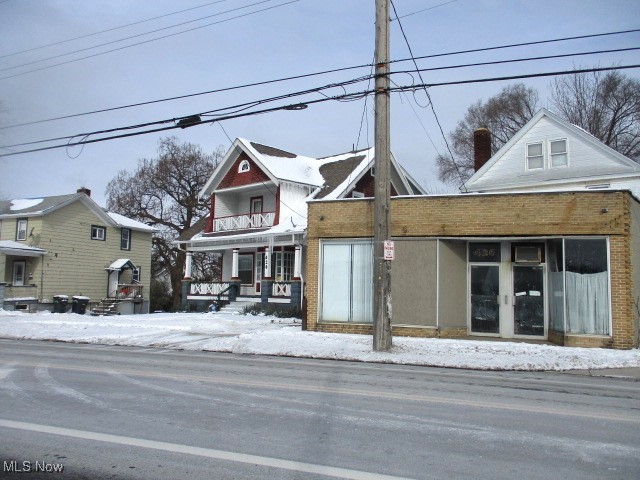 426 Cleveland Street Elyria OH 44035