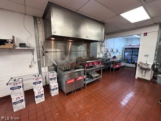 12716 Buckeye Road Cleveland OH 44120